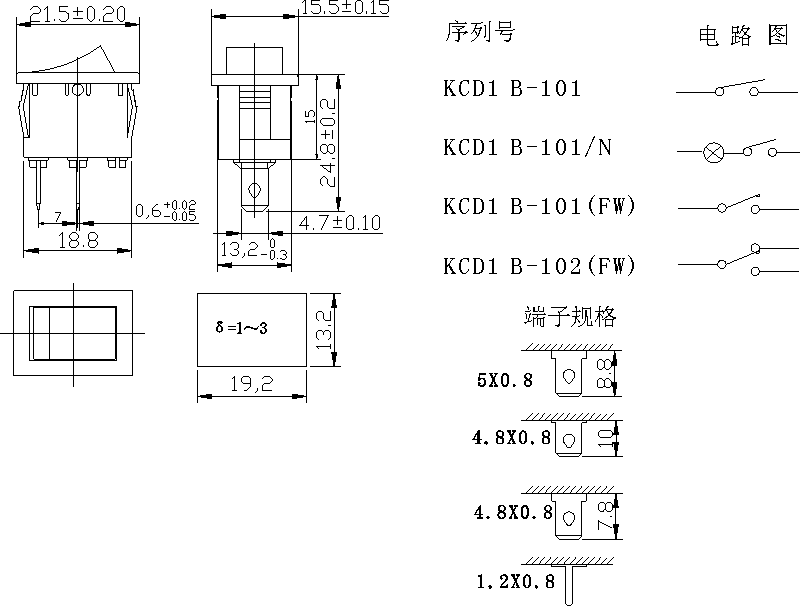 KCD1 B-101: tech img